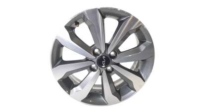 Recambio de llanta para kia stonic (ybcuv) 2017- concept referencia OEM IAM 52910H8270  