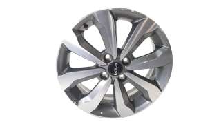 Recambio de llanta para kia stonic (ybcuv) 2017- concept referencia OEM IAM 52910H8270  