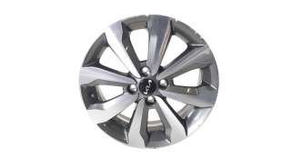 Recambio de llanta para kia stonic (ybcuv) 2017- concept referencia OEM IAM 52910H8270  