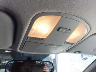 Recambio de luz interior para kia stonic (ybcuv) 2017- concept referencia OEM IAM 92800F2010BF3  