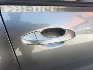 Recambio de maneta exterior delantera derecha para kia stonic (ybcuv) 2017- concept referencia OEM IAM 82661H8700  