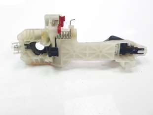 Recambio de maneta exterior delantera izquierda para kia stonic (ybcuv) 2017- concept referencia OEM IAM 82655H8000   2