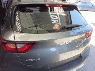 Recambio de maneta exterior porton para kia stonic (ybcuv) 2017- concept referencia OEM IAM 81260H8400  