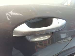 Recambio de maneta exterior trasera izquierda para kia stonic (ybcuv) 2017- concept referencia OEM IAM 83651H8000  