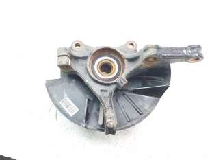 Recambio de mangueta delantera derecha para kia stonic (ybcuv) 2017- concept referencia OEM IAM 51716H8500   2