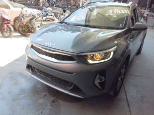 Recambio de morro completo para kia stonic (ybcuv) 2017- concept referencia OEM IAM 86511H8400  