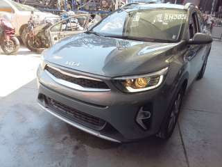 Recambio de morro completo para kia stonic (ybcuv) 2017- concept referencia OEM IAM 86511H8400  