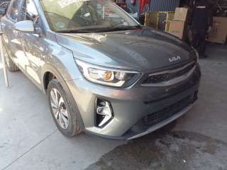 Recambio de morro completo para kia stonic (ybcuv) 2017- concept referencia OEM IAM 86511H8400  