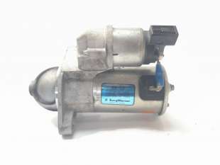 Recambio de motor arranque para kia stonic (ybcuv) 2017- concept referencia OEM IAM 3610007100 ARF380123MD 