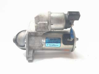 Recambio de motor arranque para kia stonic (ybcuv) 2017- concept referencia OEM IAM 3610007100 ARF380123MD 