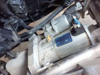 Recambio de motor arranque para kia stonic (ybcuv) 2017- concept referencia OEM IAM 3610007100 ARF380123MD 