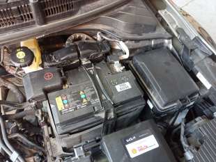 Recambio de motor limpia delantero para kia stonic (ybcuv) 2017- concept referencia OEM IAM 98110C1950  