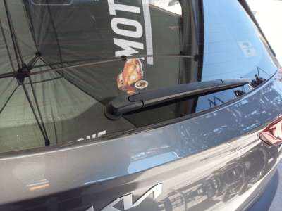 Recambio de motor limpia trasero para kia stonic (ybcuv) 2017- concept referencia OEM IAM 98700H8000  