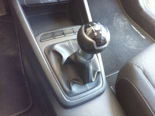 Recambio de palanca cambio para kia stonic (ybcuv) 2017- concept referencia OEM IAM 43700H8300WK  