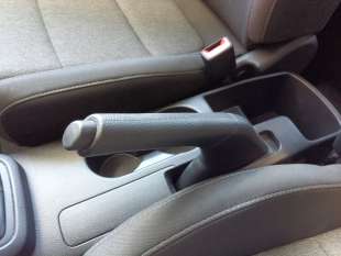 Recambio de palanca freno para kia stonic (ybcuv) 2017- concept referencia OEM IAM 59710H8100WK  