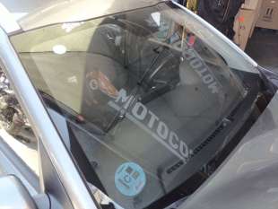 Recambio de parabrisas para kia stonic (ybcuv) 2017- concept referencia OEM IAM 86111H8AP0  