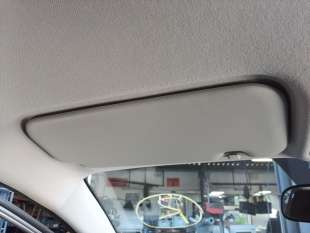 Recambio de parasol izquierdo para kia stonic (ybcuv) 2017- concept referencia OEM IAM 85210H8010BF3  
