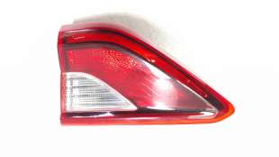 Recambio de piloto trasero derecho interior para kia stonic (ybcuv) 2017- concept referencia OEM IAM 92404H8400  