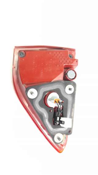 Recambio de piloto trasero derecho interior para kia stonic (ybcuv) 2017- concept referencia OEM IAM 92404H8400  