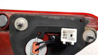 Recambio de piloto trasero derecho interior para kia stonic (ybcuv) 2017- concept referencia OEM IAM 92404H8400  