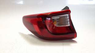 Recambio de piloto trasero izquierdo para kia stonic (ybcuv) 2017- concept referencia OEM IAM 92401H8  