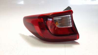 Recambio de piloto trasero izquierdo para kia stonic (ybcuv) 2017- concept referencia OEM IAM 92401H8  