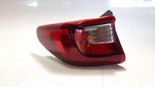 Recambio de piloto trasero izquierdo para kia stonic (ybcuv) 2017- concept referencia OEM IAM 92401H8  