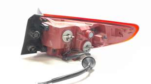 Recambio de piloto trasero izquierdo para kia stonic (ybcuv) 2017- concept referencia OEM IAM 92401H8   2