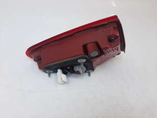 Recambio de piloto trasero izquierdo interior para kia stonic (ybcuv) 2017- concept referencia OEM IAM 92403H8400 92403H8400  2