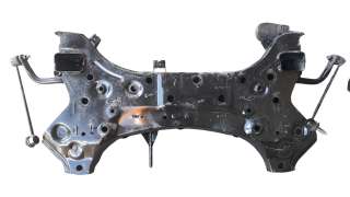 Recambio de puente delantero para kia stonic (ybcuv) 2017- concept referencia OEM IAM 62400H8510  