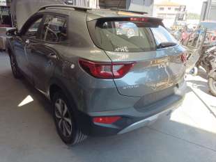 Recambio de puente trasero para kia stonic (ybcuv) 2017- concept referencia OEM IAM 55100H8500  
