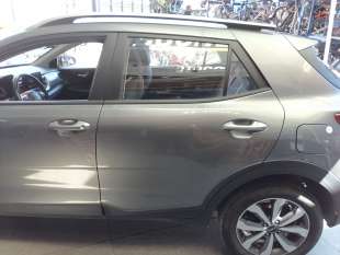 Recambio de puerta trasera izquierda para kia stonic (ybcuv) 2017- concept referencia OEM IAM 77003H8400  