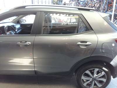 Recambio de puerta trasera izquierda para kia stonic (ybcuv) 2017- concept referencia OEM IAM 77003H8400  