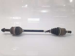 Recambio de transmision delantera izquierda para kia stonic (ybcuv) 2017- concept referencia OEM IAM 49500H8050  