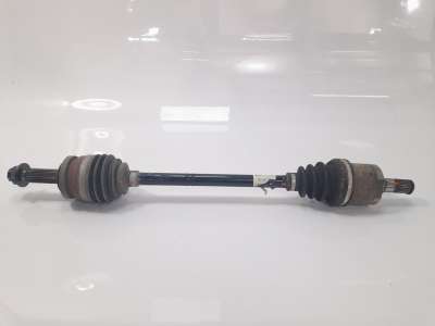Recambio de transmision delantera izquierda para kia stonic (ybcuv) 2017- concept referencia OEM IAM 49500H8050  
