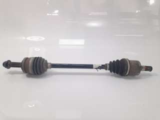 Recambio de transmision delantera izquierda para kia stonic (ybcuv) 2017- concept referencia OEM IAM 49500H8050  