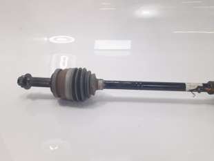 Recambio de transmision delantera izquierda para kia stonic (ybcuv) 2017- concept referencia OEM IAM 49500H8050   2