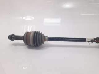 Recambio de transmision delantera izquierda para kia stonic (ybcuv) 2017- concept referencia OEM IAM 49500H8050  
