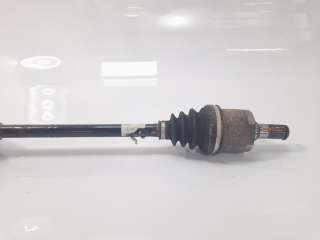 Recambio de transmision delantera izquierda para kia stonic (ybcuv) 2017- concept referencia OEM IAM 49500H8050  
