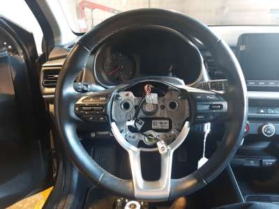 Recambio de volante para kia stonic (ybcuv) 2017- concept referencia OEM IAM 56180H8000  