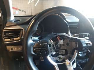Recambio de volante para kia stonic (ybcuv) 2017- concept referencia OEM IAM 56180H8000  