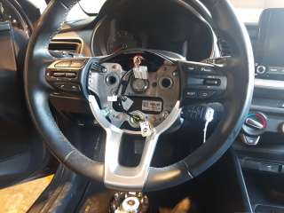 Recambio de volante para kia stonic (ybcuv) 2017- concept referencia OEM IAM 56180H8000  