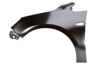 Recambio de aleta delantera izquierda para opel astra j lim. 2009-2015 referencia OEM IAM 13302207 109165212 OP4163014