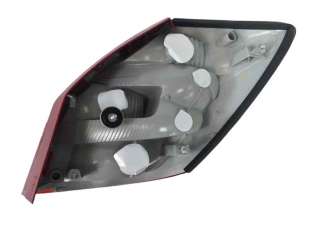 Recambio de piloto trasero izquierdo para skoda fabia (5j2 ) 2007-2014 referencia OEM IAM 2201559 103F19581771 SK3244154 2