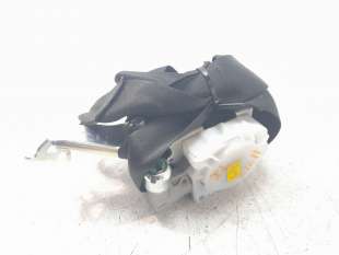 Recambio de cinturon seguridad trasero izquierdo para toyota rav4 2018- hybrid 4x2 advance referencia OEM IAM 7337042230C1   2
