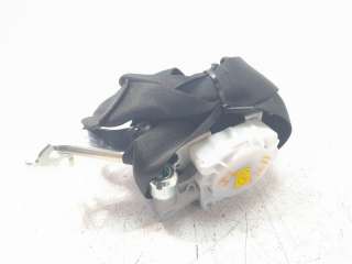 Recambio de cinturon seguridad trasero izquierdo para toyota rav4 2018- hybrid 4x2 advance referencia OEM IAM 7337042230C1  