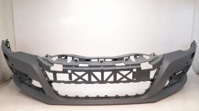 Recambio de paragolpes delantero para volkswagen passat cc (357) 2008-2012 referencia OEM IAM 3C8807217RGRU 107235827 