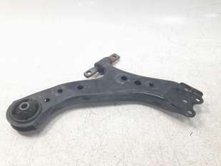 Recambio de brazo suspension inferior delantero izquierdo para toyota rav4 2018- hybrid 4x2 advance referencia OEM IAM 480694207 2