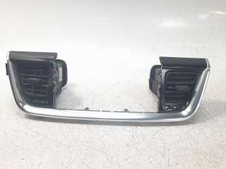 Recambio de rejilla aireadora para kia stonic (ybcuv) 2017- 1.2 cat referencia OEM IAM 84740H8AE0WLE  
