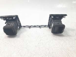 Recambio de rejilla aireadora para kia stonic (ybcuv) 2017- 1.2 cat referencia OEM IAM 84740H8AE0WLE   2